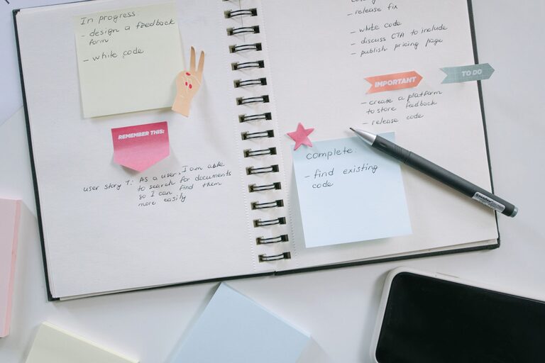 How to Declutter Your Digital Life for Better Focus and Efficiency